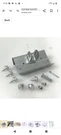 Wayne Dalton Garage Door Trolley Arm Attachment Operator Bracket. Fixed Price $17.50.