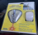 Maxsa Garage Laser Single Nip W/120V Adapter #37311 Parking Assistant. Fixed Price $12.00.