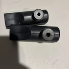 37220R Genie Gstb-bx Overhead Door Safe-t Beam Photo Eyes Safety Sensors 37221R. Fixed Price $10.00.