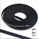 Drive Belt 41A5250, 237'' Garage Door Openers Craftsman 41AB050-2 For 7FT. Fixed Price $26.50.