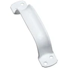 Stanley Hardware S833-236 CD6 Pulls In White , 6-3/4" Extra Heavy. Fixed Price $12.99.