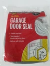 Md Vinyl Garage Door Top And Sides Seal 30 Feet Flexible Shock-absorbing, New.. Fixed Price $25.00.