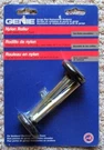 New Genie Garage Door Nylon Rollers Gdh-nr. Fixed Price $8.95.