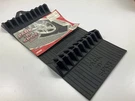 Plasticolor 001900R01 Park-n-spot Accurate Parking Mat, Best Garage Aid. Fixed Price $29.95.