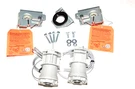 Wayne Dalton Torquemaster Convert Parts Original Plus 2 Spring. Fixed Price $128.67.