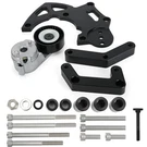 Ls Swap R4 Compressor Bracket High Mount Kit Compatible With Chevrolet Gmc.... Fixed Price $138.48.