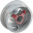 National Hardware N280-438 V7622 Left Hand Torsion Cable Drum Aluminum. Fixed Price $25.00.