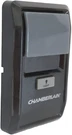 Multi-function Garage Door Wall Control With SECURITY+2.0 Yellow Antenna. Fixed Price $85.99.