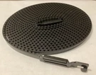 Oem 41A5250-7 Liftmaster Garage Opener Belt Assembly 7' Chamberlain 001A7904-2. Fixed Price $30.00.