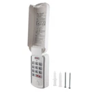 For Genie Garage Door Opener Remote Wireless Keyless Keypad 37224R Gwkpd-bl Gk-r. Fixed Price $24.95.