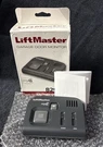 Garage Door Monitor 829LM Myq No Power Cord New Open Box. Fixed Price $37.97.