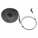 Chamberlain / 041A5807-4 Chain And Cable Assembly For 8' Door. Fixed Price $88.85.