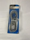 Everbilt 8 Ft Steel Safety Cables Extension Spring System Garage Door 2 Pack. Fixed Price $6.99.