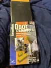 New Heininger Garagemate Yellow Corner Door Defenders Car Protector Wall. Fixed Price $20.00.