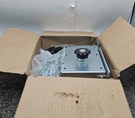 Canimex Jrg V2 50B26 Torque Force Sectional Door Chain Hoist Shaft Gear Drive. Fixed Price $165.99.