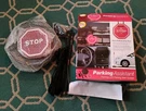 Ideas Motion Parking Assistant Perfectly Every Time Nib. Fixed Price $14.95.