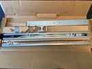 Ryobi Garage Opener Belt Rail Assembly For 7 Ft Doors **brand New**. Fixed Price $179.00.