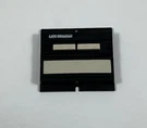 Liftmaster 41A4202A 58LM Billion Code Green Learn Wall Button Console 093D0140. Fixed Price $14.50.