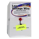 Gto RB509 Low Voltage Wire - 16 Gauage Dual Stranded Per Foot (1000FT Roll). Fixed Price $459.95.