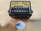 Diablo DSP-6LP Micro Vehicle Loop Detector 9-30 Vac/dc Low Current Draw. Fixed Price $74.50.
