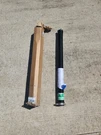 New Prime-line Gd 12234 Garage Door Torsion Spring, 0.250"' X 32", Never Us. Fixed Price $45.00.