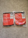 Lot Of Md 1-1/2 In. X 30 Ft. White Vina-strip Garage Door Seal 03822 M-d New. Fixed Price $49.00.