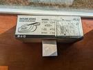 Sets Skylink ATR-1622BK Atoms 1/2 Hpf Garage Door Opener With Battery. Fixed Price $300.00.