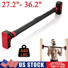Pull-up Bar For Door Frame Chin 27"-36" Upper Body Workout Home Training. Fixed Price $31.99.