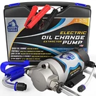 Harpy Eagle Electric Oil Change Extractor Pump 12/24V 100W Fluid E.... Fixed Price $111.94.