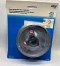 National Torsion Spring Cable Drum (right Hand) - 1/8" Max Cast Aluminum. Fixed Price $22.50.