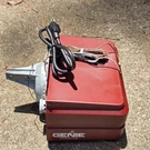 Genie IS550/A 1/2 Hp Garage Door Opener Head Unit ACSR3 Receiver. Fixed Price $134.99.