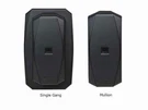 Linear 2-N-1PROXHAF 125 Khz Proximity Reader Hid, Awid, Farpointe 620-100451. Fixed Price $109.95.