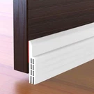 Suptikes Draft Stopper Under Sweep For Exterior & Interior Doors, W.... Fixed Price $15.67.