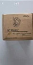 S3 Winder For Garage Door Torsion Spring W/ Standard Drill Red Head Bolts New. Fixed Price $77.57.