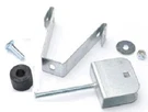 Genie Silent Max Belt Drive Tensioner Assembly P/n: 37857R.S No Pulley Or Guard. Fixed Price $10.95.