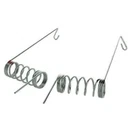 Garage Door Drum Cable Snubber Pair. Fixed Price $11.28.