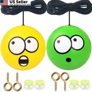 Yaarhej Double Garage Parking Aid - Guide System With Yellow, Green. Fixed Price $14.16.