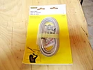 Stanley #73-0680, 730680 Safety Cables For Sectional Garage Doors, New. Fixed Price $11.00.