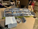 Garage-pro Grille Assembly Ford F-250, F-350, F-450 Super Duty (1999-2004.... Fixed Price $119.00.