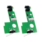 2PCS Signal Board For Mighty Mule Gto RVCTBD50 FM350 FM352 FM500 FM502 FM600. Fixed Price $15.63.