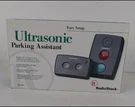 Radio Shack Ultrasonic Parking Assistant 63-1007 Garage Easy Setup Brand New. Fixed Price $14.81.
