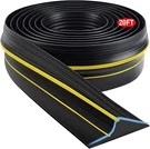 Universal Garage Door Threshold Seal Strip, Bottom Weather Stripping Replacement. Fixed Price $41.93.