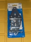 National Hardware N280-156, #1, 7-3/8" Garage Door Hinge, Free Shipping. Fixed Price $8.59.