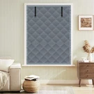 Skloopearg Winter Insulated Window Curtain 65"X79" Oxford Cloth Thermal. Fixed Price $51.19.