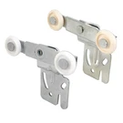 Prime-line Sliding Closet Door Tandem Roller Kit (2 Pair) 7540. Fixed Price $22.00.