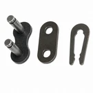 4A1008 For Liftmaster Connecting Link Chain Drive Chamberlain Craftsman. Fixed Price $7.95.