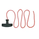 Osftbvt Garage Door Emergency Release Pull Cord With Handle Opener, At.... Fixed Price $9.49.