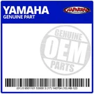 Yamaha Oem Footrest 4BH-27461-01-00 Genuine Motorcycle Part. Fixed Price $58.99.