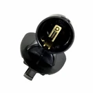 Liftmaster - 4A1344 Light Socket Replacement Part For Garage Door Operators. Fixed Price $21.50.