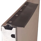 Garage Door Top Seal (9 Feet). Fixed Price $49.14.